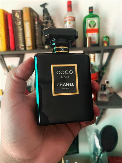 chanel coco noir ekşi|coco noir .